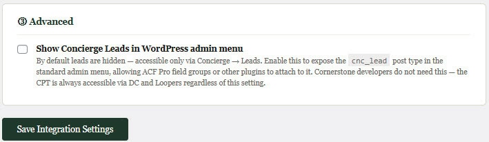 White Media Logo For Digital Marketing And Media Services.