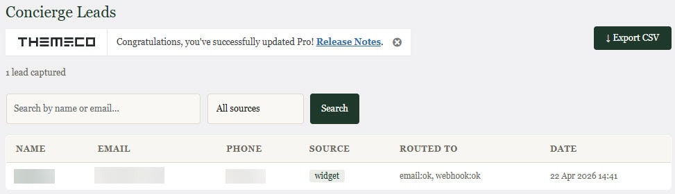 Digital Marketing Agency Logo With Modern Design Elements.