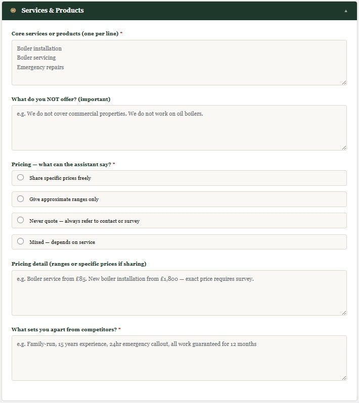 Boiler Installation And Repair Services By White Media In The Uk. Expert Emergency Boiler Repairs An.