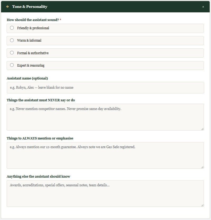 White Media Logo On A Professional Background.