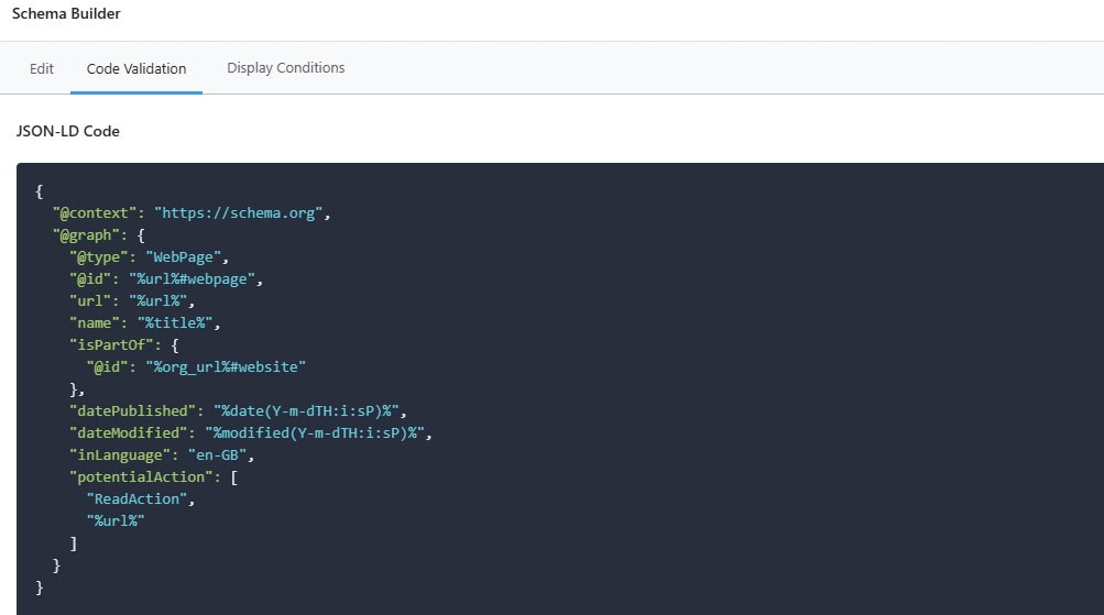 Illustration Of A Technical Seo Audit Process Using Rank Math Pro Tools.